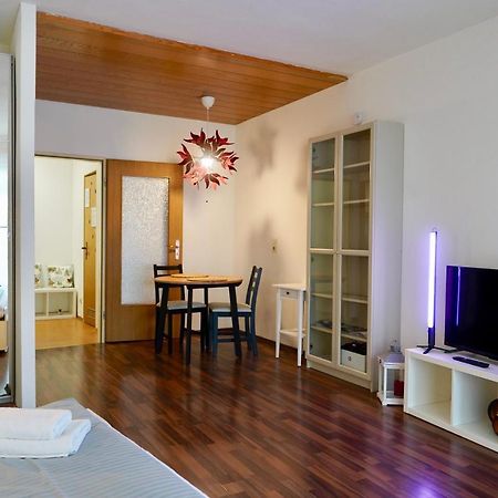 Energetic Mountain Apartment Garmisch-Partenkirchen Kültér fotó