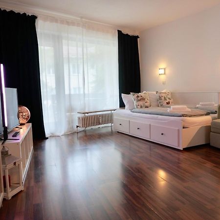 Energetic Mountain Apartment Garmisch-Partenkirchen Kültér fotó