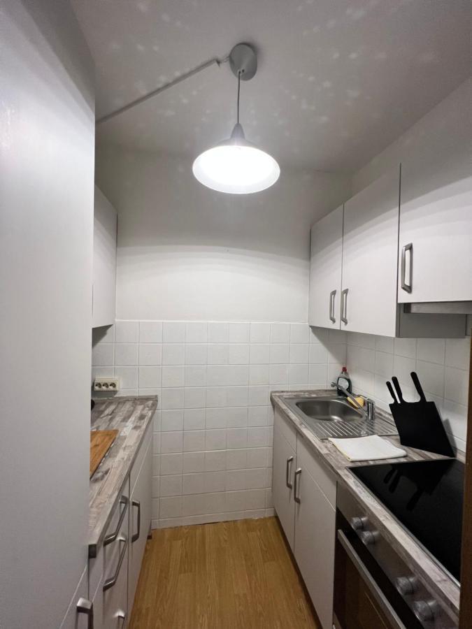 Energetic Mountain Apartment Garmisch-Partenkirchen Kültér fotó